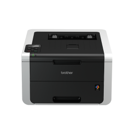 Brother HL-3170CDW Digital Color Printer with Wireless Networking and Duplex